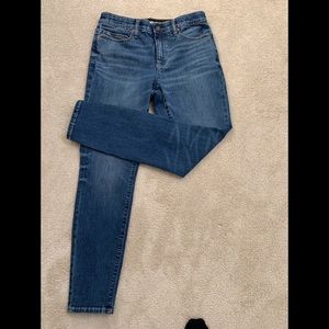 Lands’ End Jeans